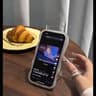 Video frame trigger