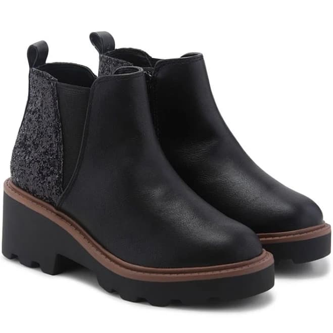 Jellypop Kids' Kid Courageous Boot