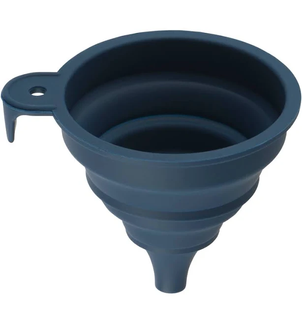 Makery Collapsible Funnel