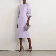 Party Dresses Saudi Arabia Prom Dress Half Sleeves Evening Women Wedding Formal Gowns from Dhgate Urban Sexy Dresses - price 142.8