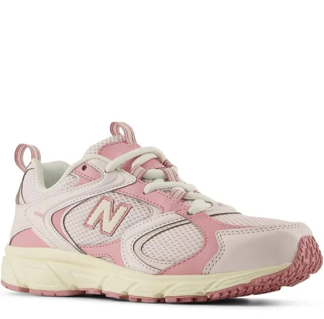 New Balance Women's 408 Sneaker Pink