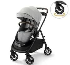 Graco Premier Modes Merge Stroller