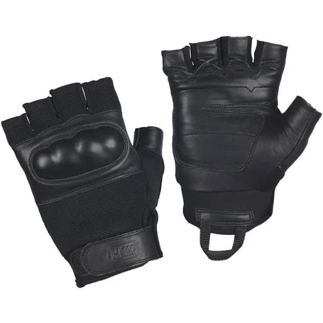 M-Tac Fingerless Gloves for Assault Tactical Mk.4