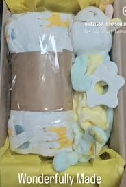 MEOW Box ~ Wonderfully Made | Meow For Jesus
