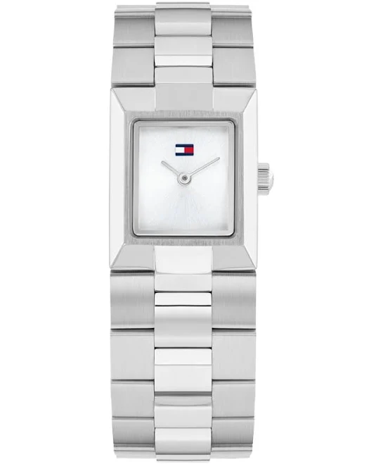 Tommy Hilfiger Women's Ivy Quartz Stainless Steel Watch