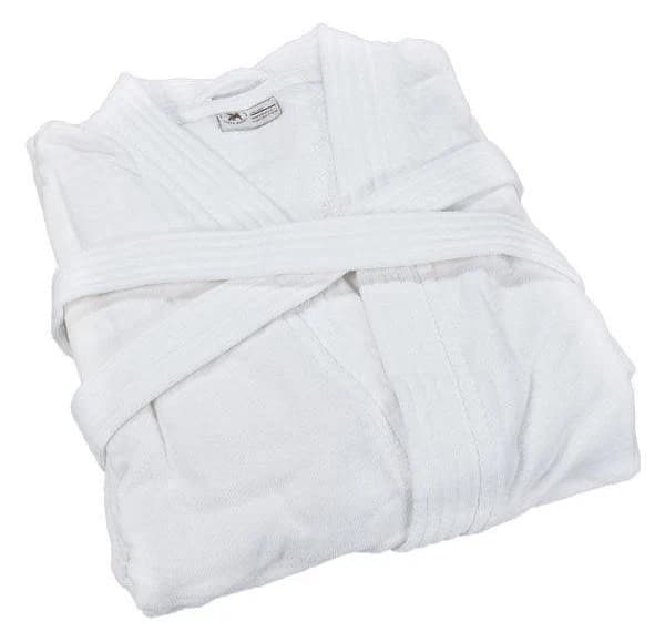 Shawl Collar Bathrobe