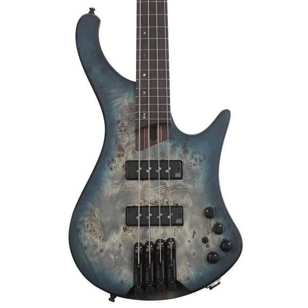 Ibanez EHB1500 EHB Ergonomic Headless Bass