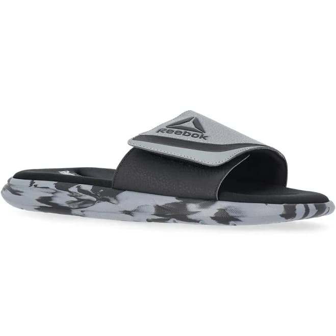 Reebok Men's Delta Slide Sandals