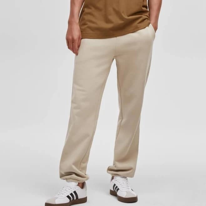 Mode of One Men's Regular-Fit Fleece Joggers