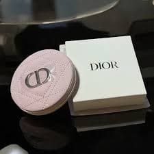 Dior | Makeup | Christian Dior Rouge Premier Pink Double Mirror Compact | Poshmark