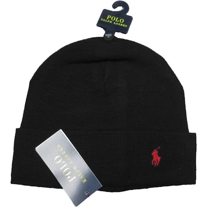 Polo Ralph Lauren Men's Thermal Beanie
