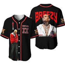 Breezy Bowl XX Tour Jersey, Bowl XX Concert Outfit, CB Breezy Tour Shirt, Hip Hop Music Tour Jersey, Chris Tour 2025 Jersey Shirt | ID 34866132 by Laskow Greg | Printblur