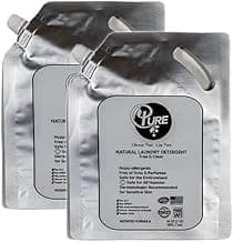 Free & Clear, Hypoallergenic, 64 oz Refill, 2-Pack(256 loads)