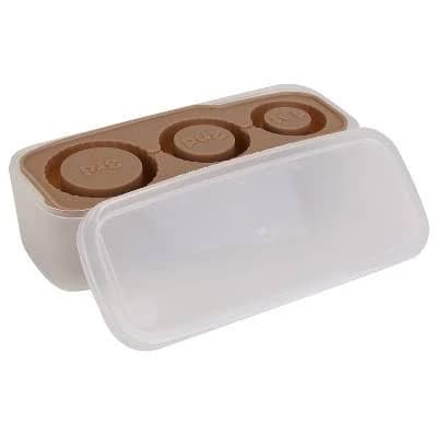 NewHome Silicone Ice Cube Tray