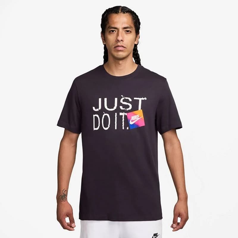 Nike Men's Sportswear Just Do It Tee