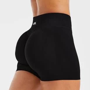 aybl Adapt Seamless Shorts