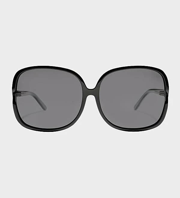 Sunglass Museum Jackie Oversized Sunglasses