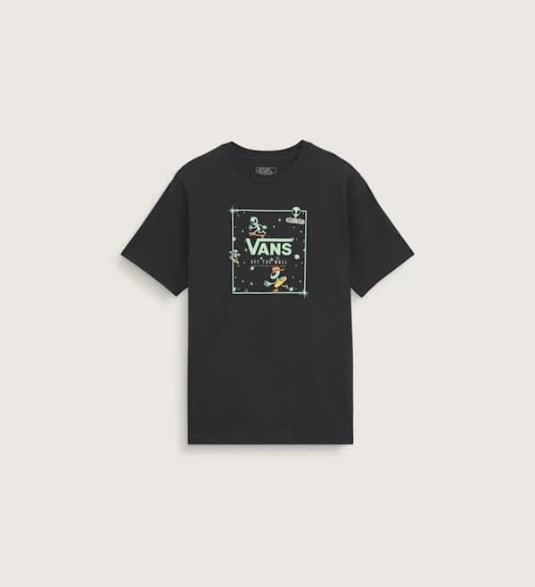 Vans Little Kids Zero Gravity T-Shirt