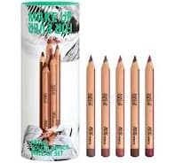 ARTIST COLOR PENCIL STELLAR SET ($62 VALUE) - Makeup forever
