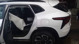 Used 2024 CHEVROLET TRAX QUARTER PANEL ASSEMBLY - 20-60 Auto Parts