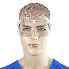 Dynarex Protective Eye Goggles