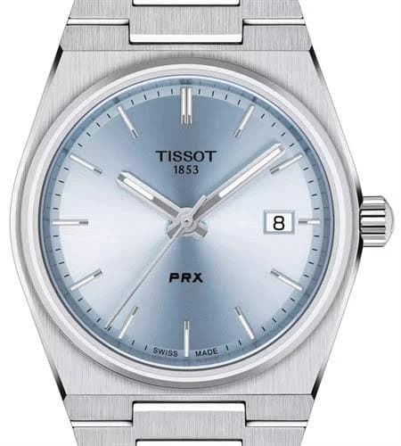 Tissot Prx 35mm Watch
