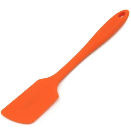 Chef Craft Premium Silicone Angled Spatula