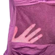 La Blanca | Swim | Hp La Blanca By Rod Beattie Purple One Piece Swimsuit | Poshmark