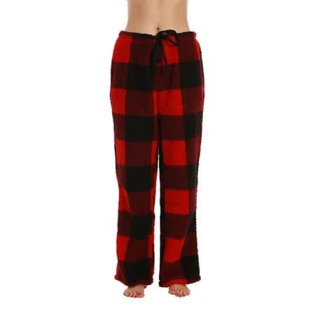 Just Love Women's Fleece Pajama Pants