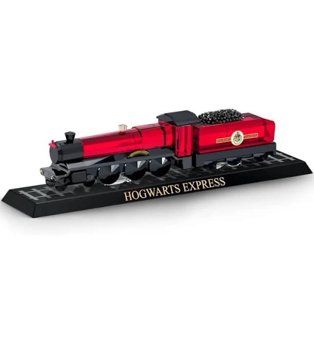 Swarovski Harry Potter Hogwarts Express