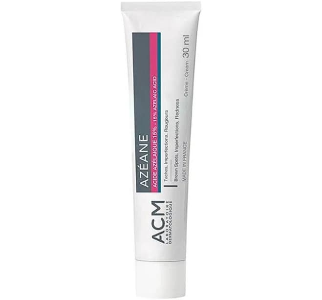 ACM Azéane Cream