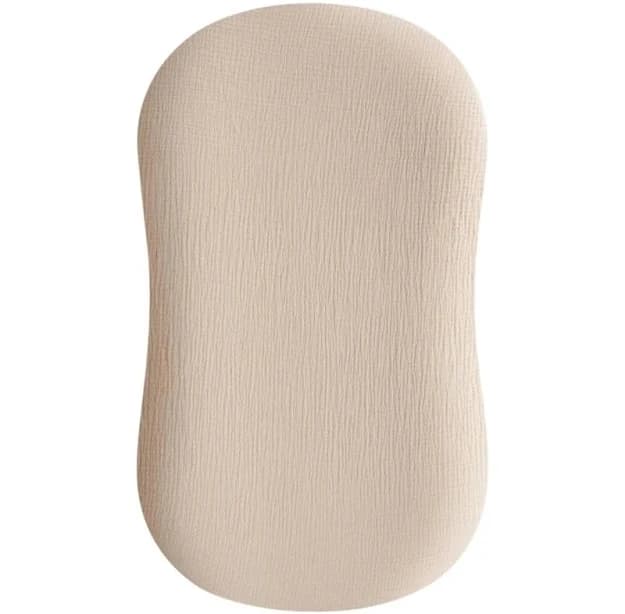 Serene Waves Baby Lounger