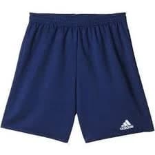 Navy Adidas Entrada Short - Soccer Internationale | Sporting Goods - Omaha NE