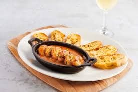 Voodoo Shrimp - Grillsmith: Craft By Fire