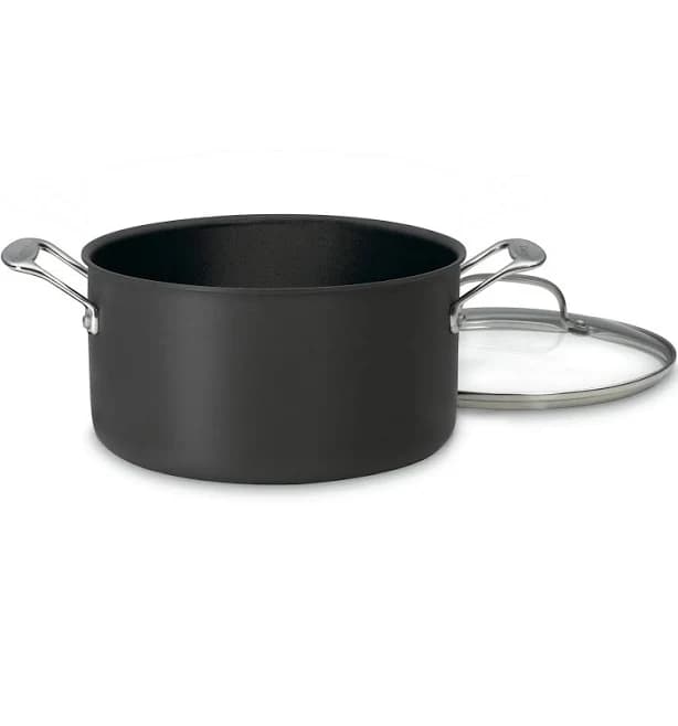 Cuisinart Chef's Classic Stainless Steel Stock Pot