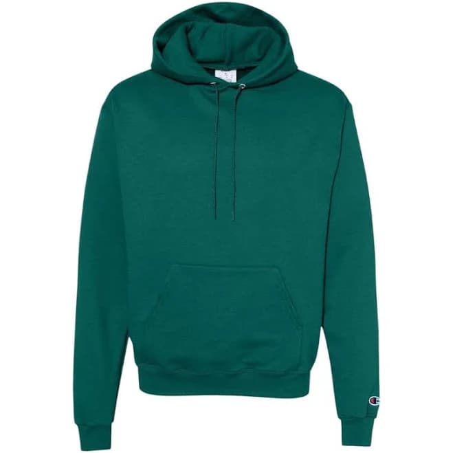Champion S700 Unisex Powerblend Hooded Sweatshirt
