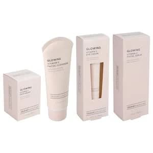 Global Beauty Care Glowing Skincare Collection