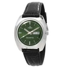 Timex Q Timex 1978 Watch