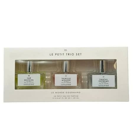 Le Petit Trio Set