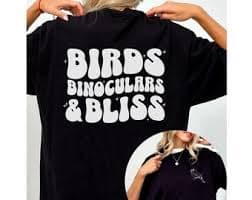 Binoculars Shirt. Binoculars Gift. Bird Watching Tee. Birdwatcher Gift. Nature Lover Tee. Nature Gift. Hiking T-shirt. Hiking Gift #FC812 - Etsy