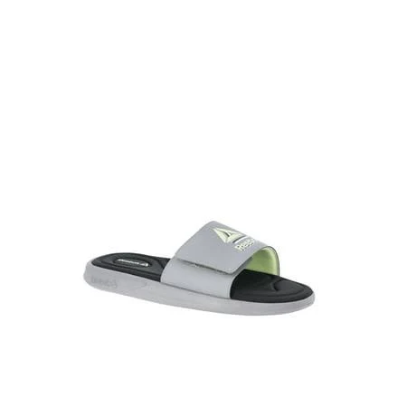 Reebok Men's Memory Foam Slide Sandals