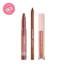 Colourpop Lip Bundle BYOB