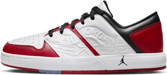 Men's Jordan Nu Retro 1 Low