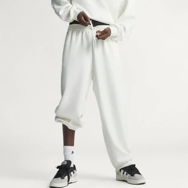 adidas Men's Soft Lux Pants