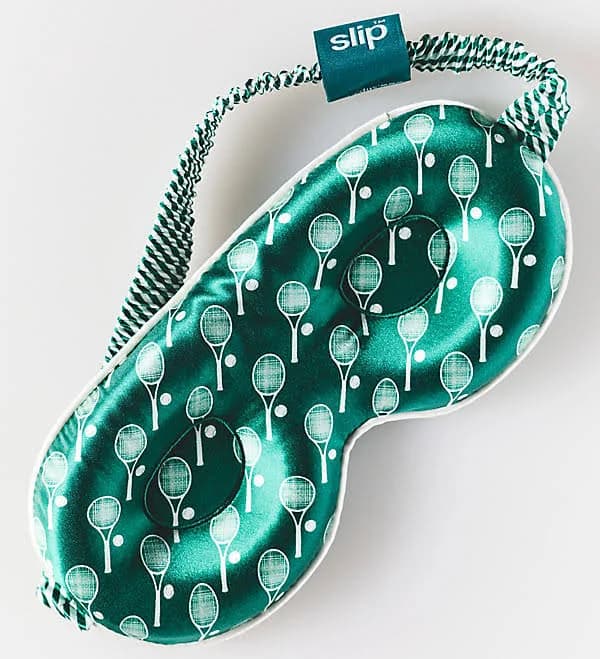 Slip Women's Silk Contour Sleep Mask