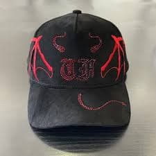 5-Panel Crystal Rhinestone Leopard Print Dandy Hat Sporty American Style Fabric Cap with Puff Printing for Business Street Style| Alibaba.com