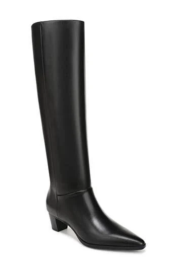 Sarto by Franco Sarto Women's Genevieve Knee High Boots