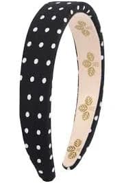 Sabrina Padded Headband