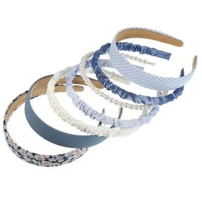 Women's Headband (7 Pcs)