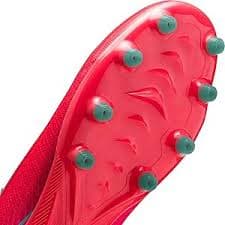 Nike Mercurial Vapor 16 Pro AG-Pro Low-Top Soccer Cleats (FQ8684-800, Ember Glow/Aurora Green) Size 13 : Clothing, Shoes & Jewelry - Amazon.com